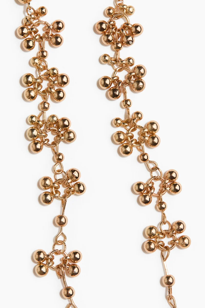 H&M  Dangle earrings for Women | Best Price UAE