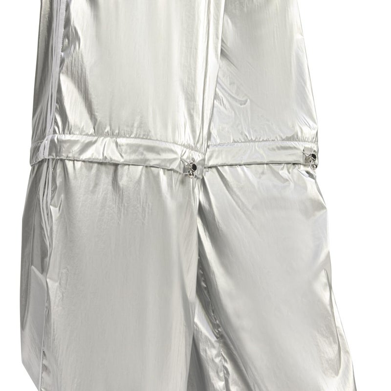 adidas Originals Adilenium Season 4 Teamgeist Oversized Silver Track Pants - Image 2