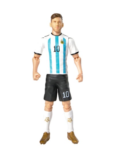 Sockers Messi