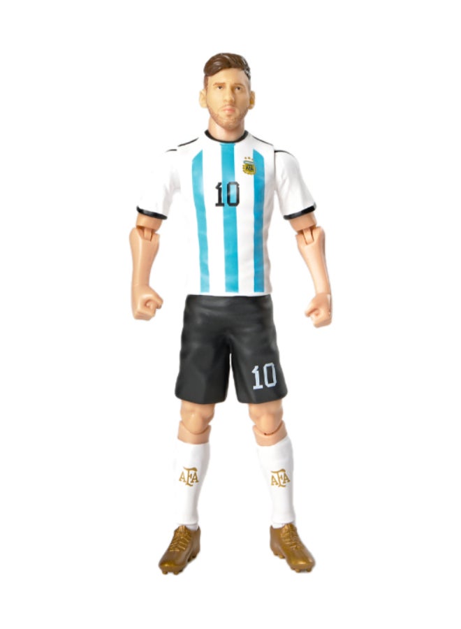 Sockers Messi - Image 1
