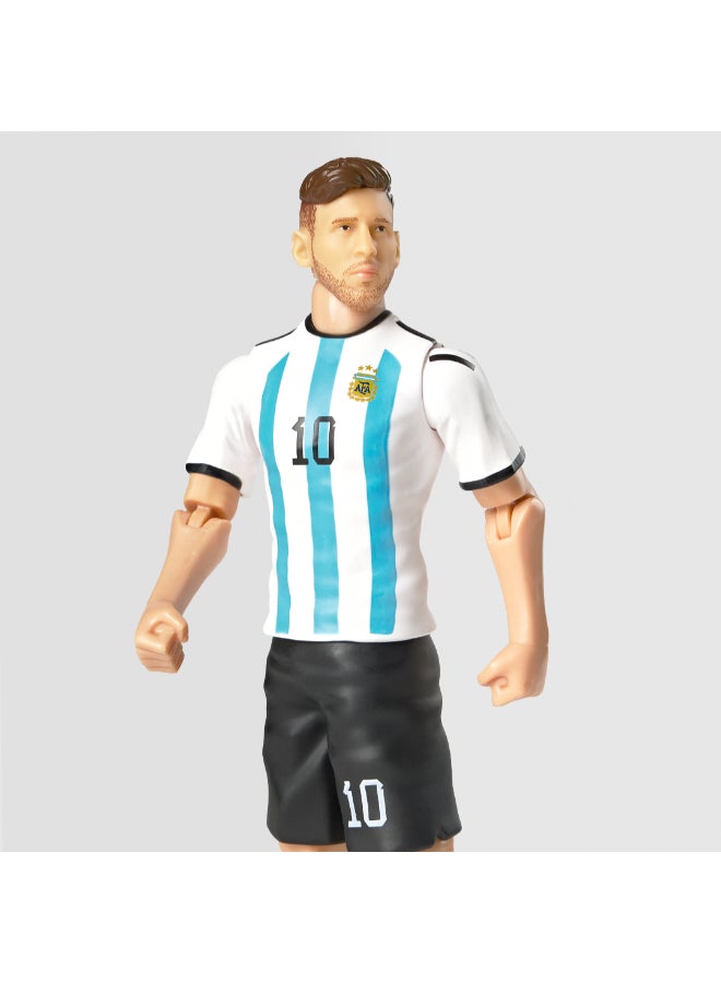 Sockers Messi - Image 4