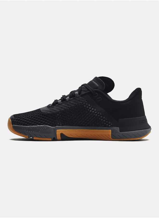 UNDER ARMOUR - Tribase Reign 4 Training Shoes - Image 1