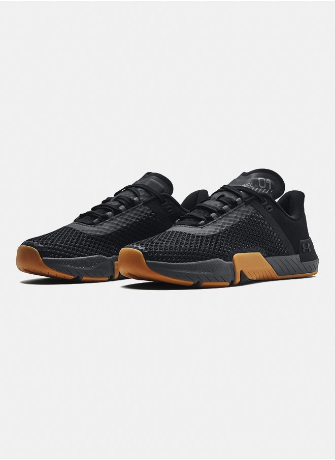 UNDER ARMOUR - Tribase Reign 4 Training Shoes - Image 1