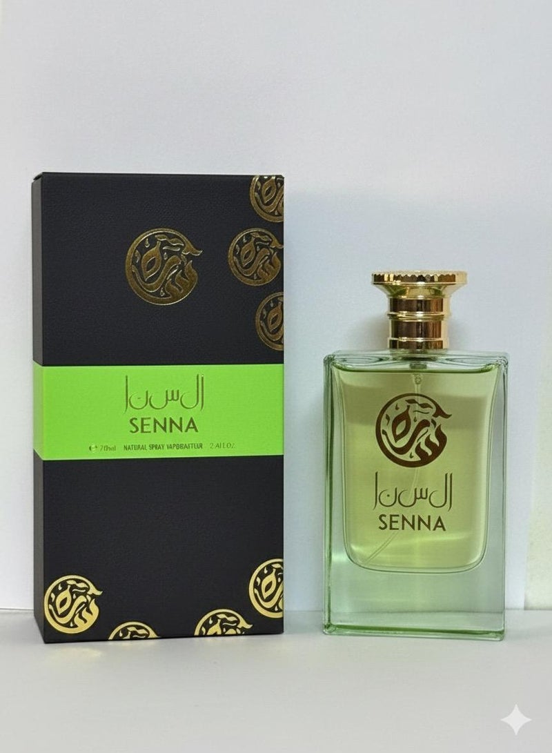 Sarah Creations SENNA, 100ML - Image 1