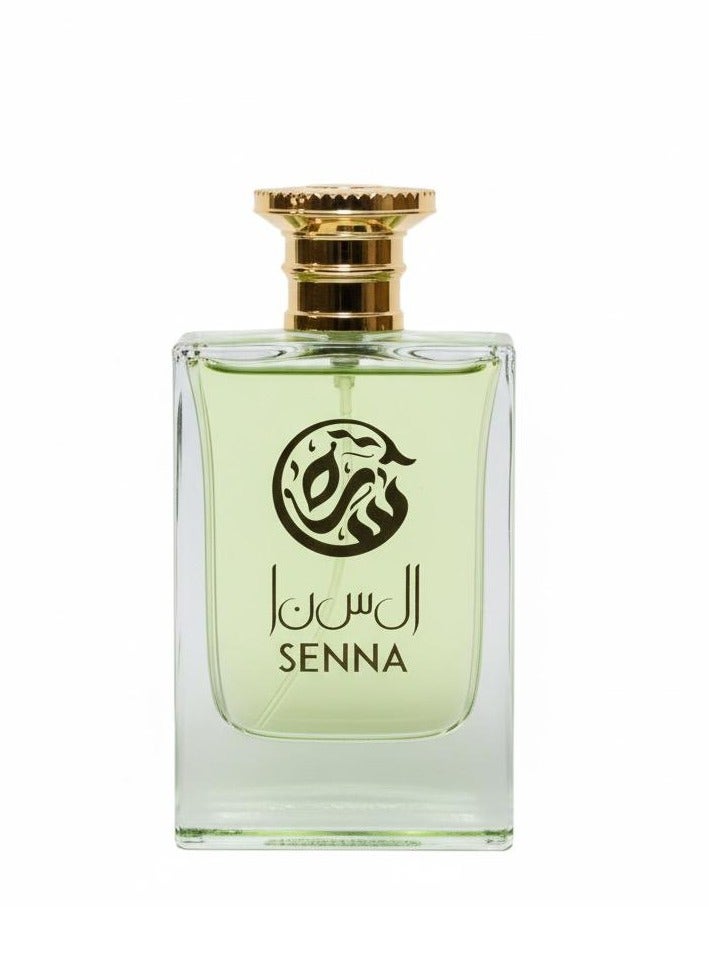 Sarah Creations SENNA, 100ML - Image 2