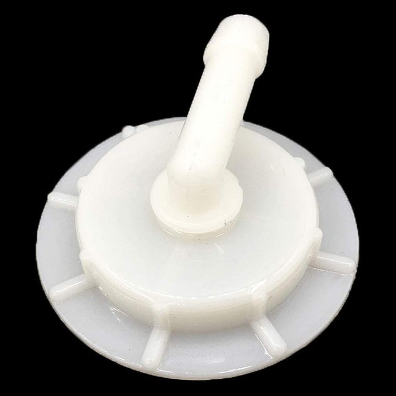 Shibeiparts غطاء خزان سائل التبريد للرادياتير لسيارات هوندا وأكورا - Image 1