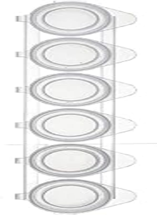 artist Palette - 213SVM, Clear