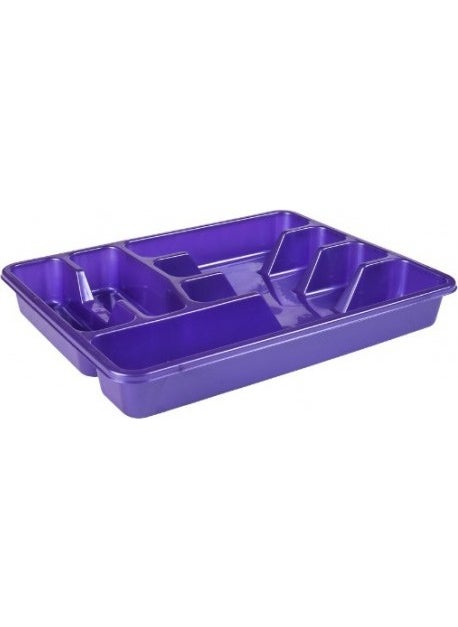 Modatools Drawer Cutlery Large Colorful 6437 