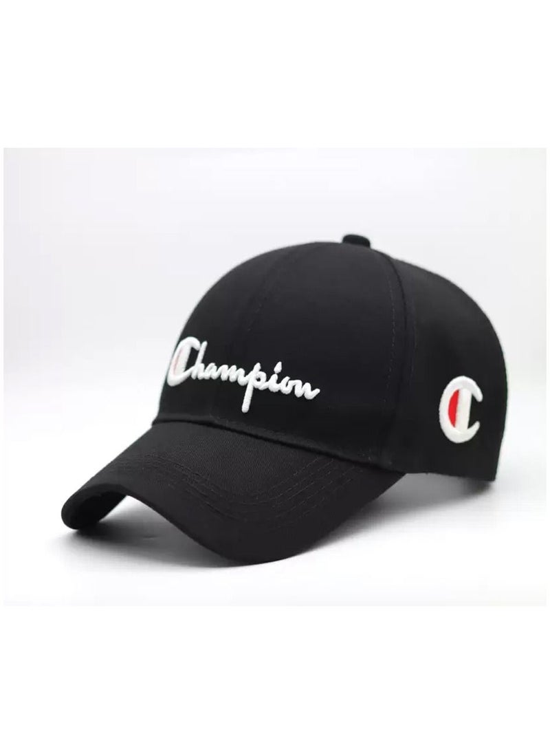 Unisex Champion Letter Embroidered Sports Hat - pzsku/Z8022BBF1DD31725F0E75Z/45/_/1677852901/a3585399-c8e3-4b5d-8363-04dc7610374b