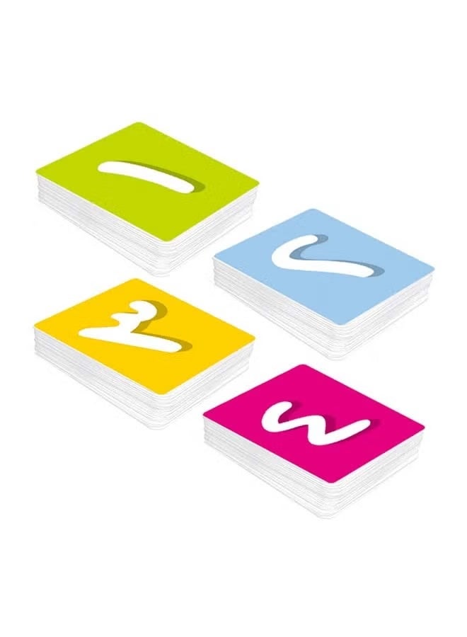 Rongfa New Vesion Free Time Yellow Vesion Game Card - Image 2