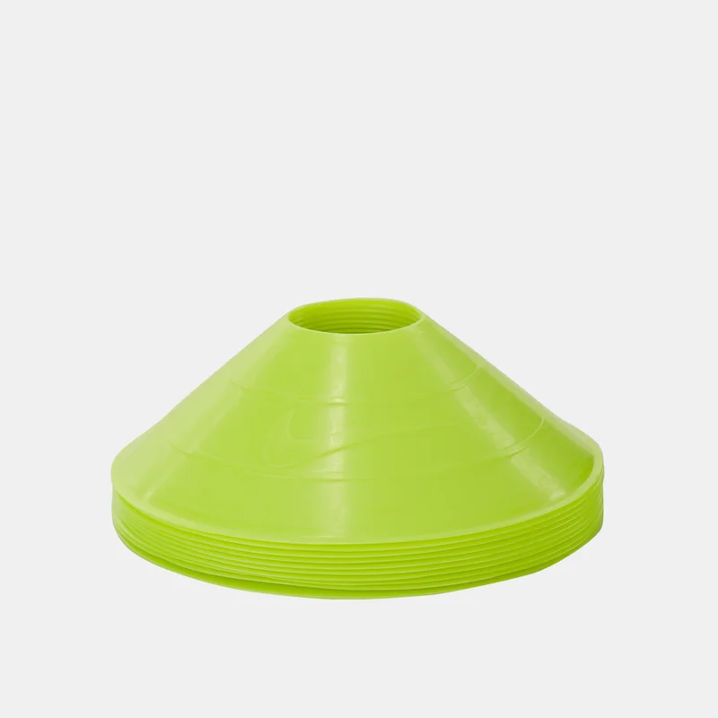 Nike Training Cones (10 Pack)