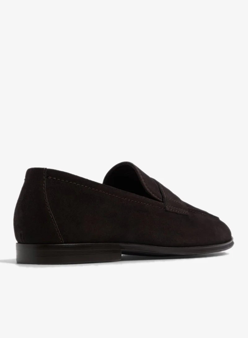 ALDO JOURNEY Loafers