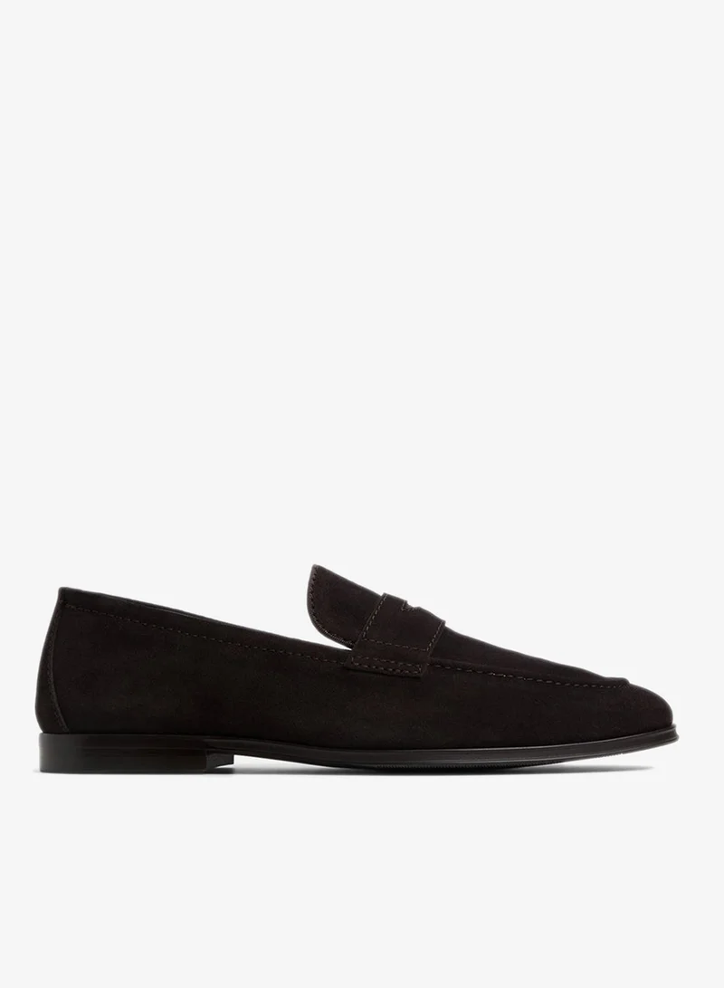 ALDO JOURNEY Loafers