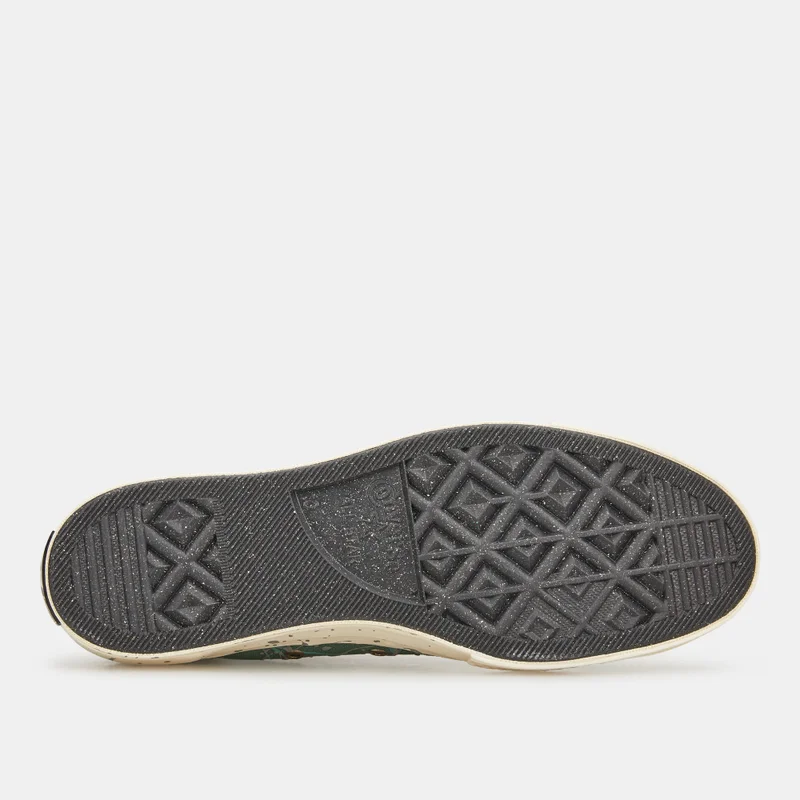 Converse Green Chuck 70 Unisex Shoes for Men | Best Price UAE