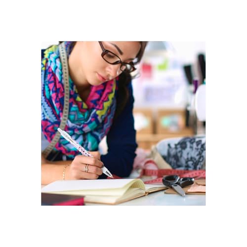 Pilot G2 Premium Gel Pens, Gel Roller Pens, Fine Point 0.7 mm Fashion Collection Assorted Colors 5 - Image 3