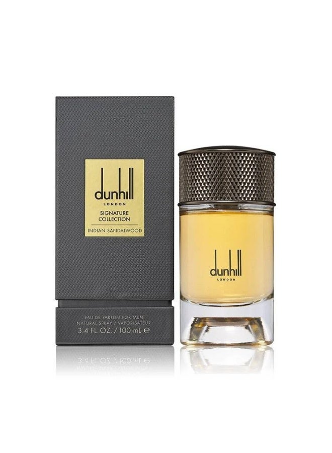 عطر سيقنشر كوليكشن انديان ساندل وود او دو بارفيوم-100مل