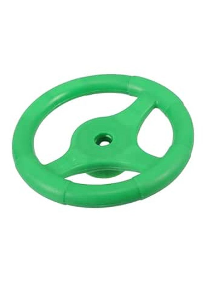 Toyvian Cartoon Steering Wheel Toy With Easy Installation For Kids Bumper Cars - Image 1