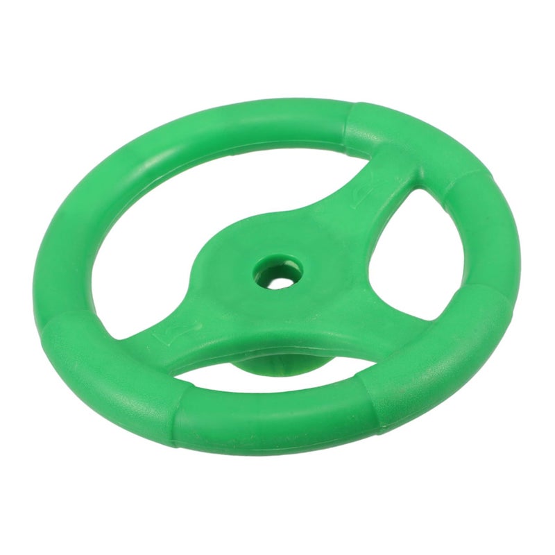 Toyvian Cartoon Steering Wheel Toy With Easy Installation For Kids Bumper Cars - Image 2