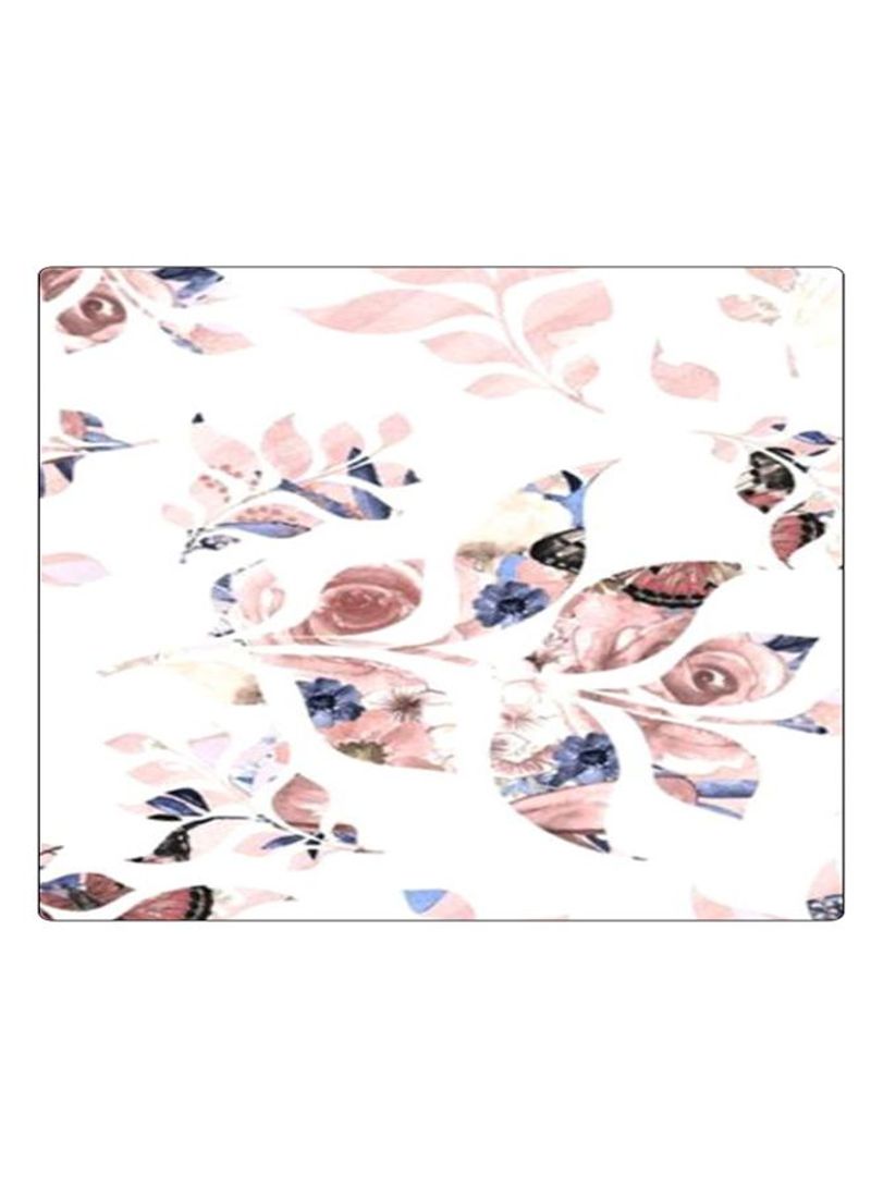 RKN Printed Anti-Slip Gaming Mouse Pad Multicolour