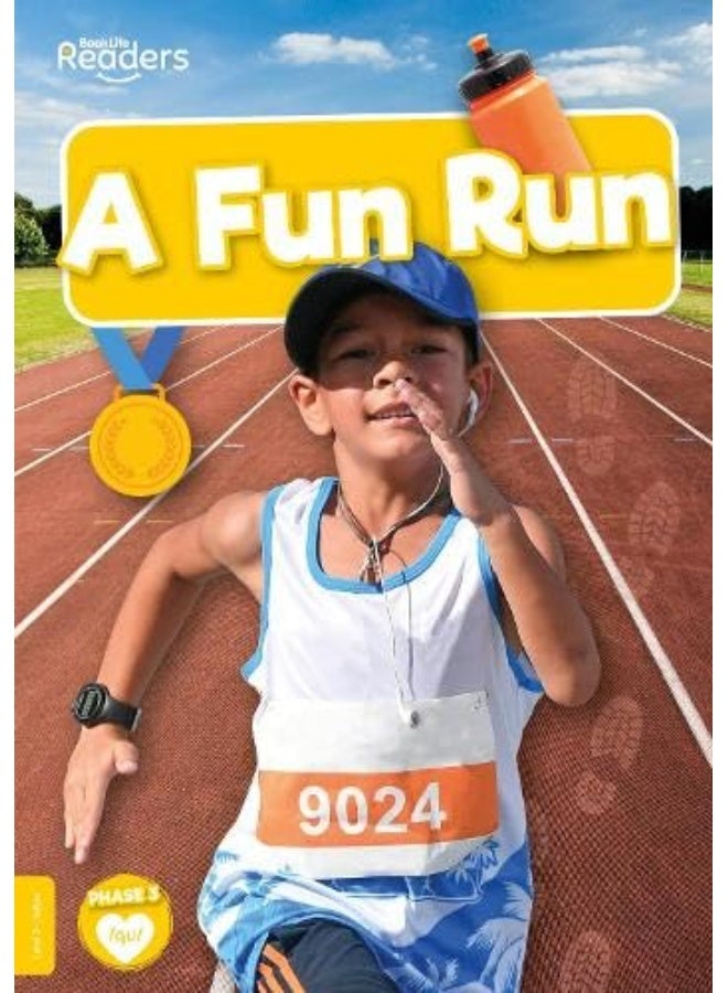 A Fun Run