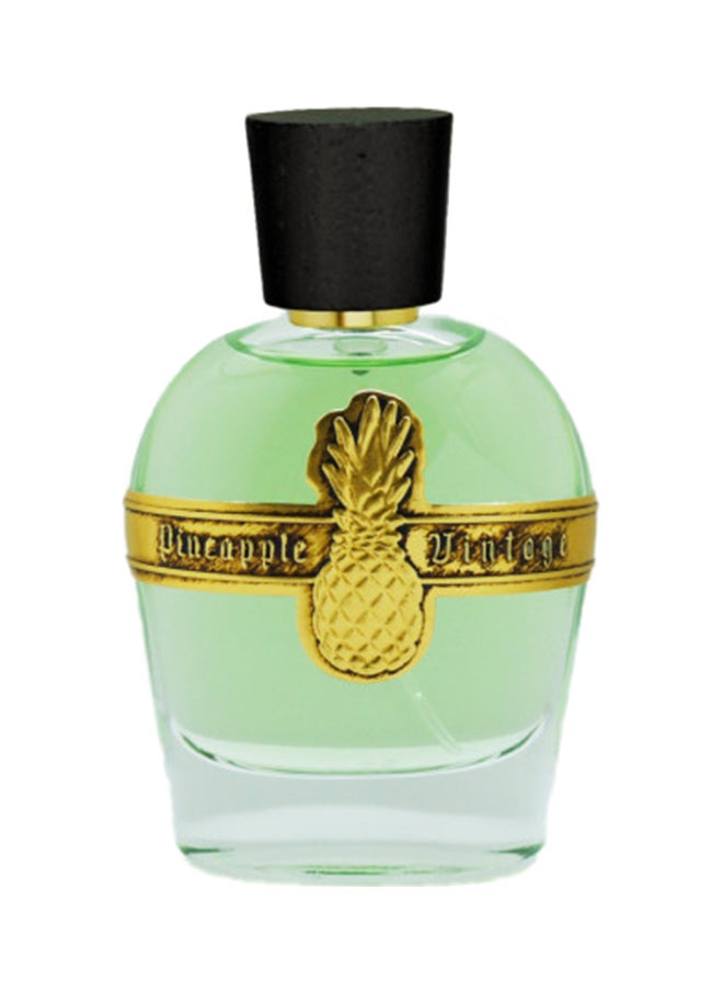 PARFUMS VINTAGE - PINEAPPLE VINTAGE EMPEROR NAPOLEON (U) EDP - Image 1