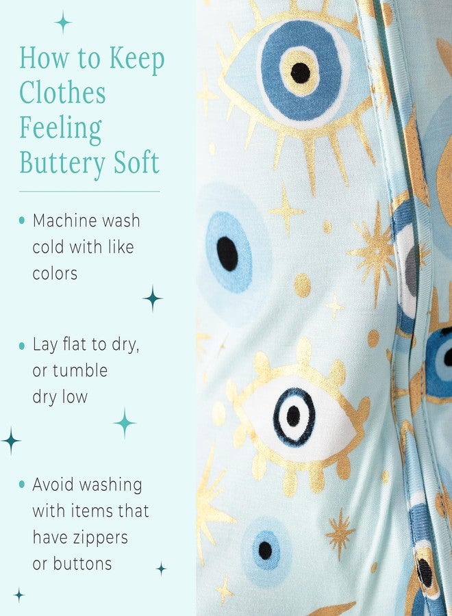 Posh Peanut Celestial Fiona - Convertible One Piece - 12-18 months - Image 3