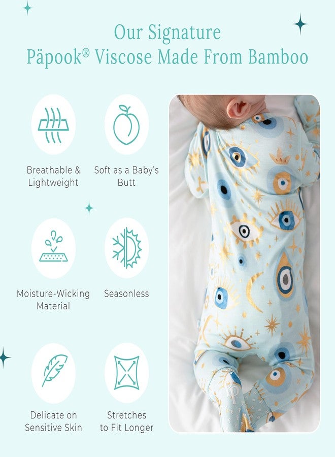 Posh Peanut Celestial Fiona - Convertible One Piece - 12-18 months - Image 5