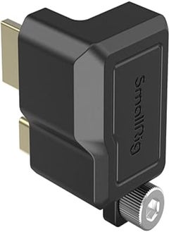 SMALLRIG SmallRig HDMI & USB-C Right-Angle Adapter for BMPCC 6K Pro 3289 