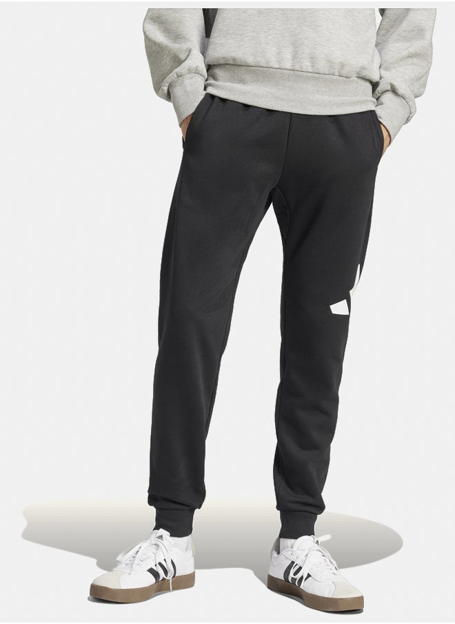 Adidas - Black/White - Image 1