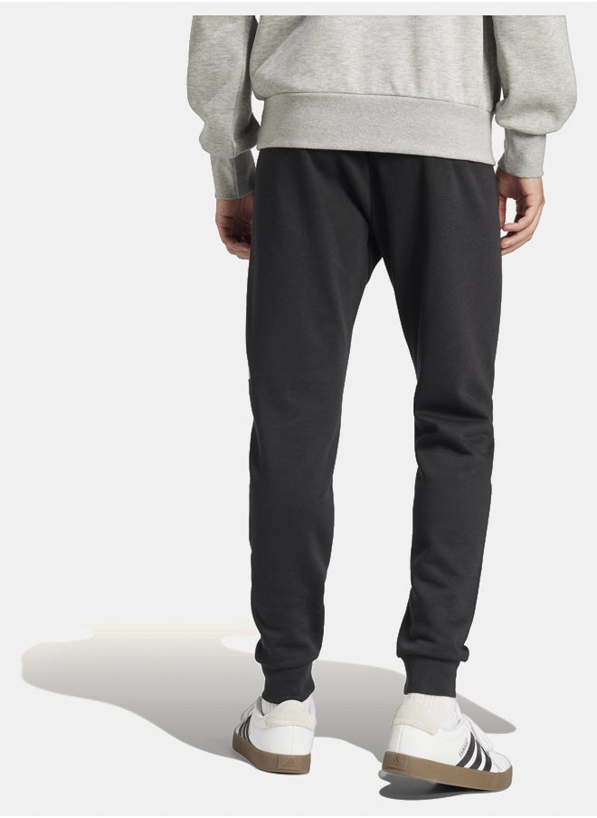 Adidas - Black/White - Image 1