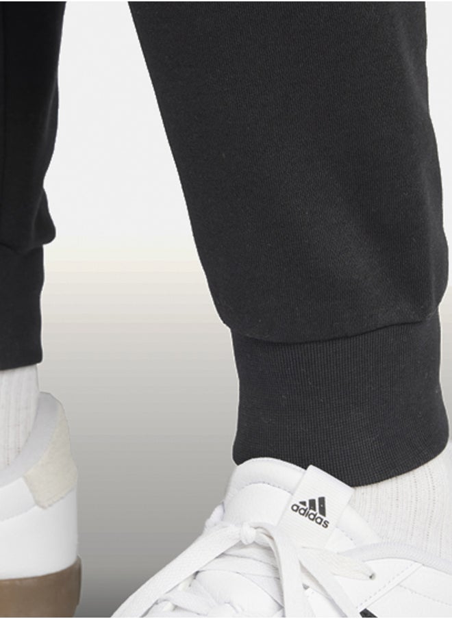 Adidas - Black/White - Image 1