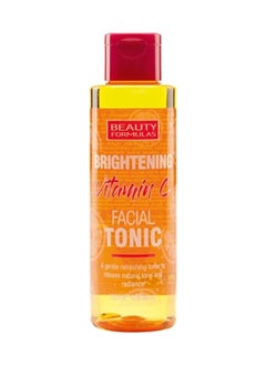 Beauty Formulas Brightening Vitamin C Facial Tonic, Gentle & Refreshing - pzsku/Z80247065B48F26B84C2BZ/45/_/1727964949/10b0b266-c0a8-4759-9c41-6eb4558180a2