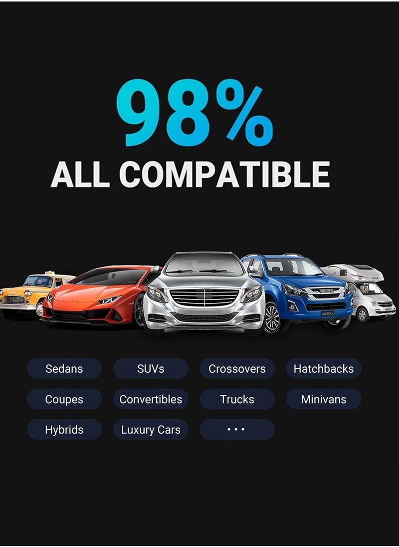 Ottocast - OTTOCAST P3 CarPlay AI Box - 2024 Android 12.0 CarPlay Video Adapter Wireless CarPlay Android Auto Dongle Support HDMI Output, Youtube Netflix Disney+ Tiktok Streaming Videos to OEM Wired CarPlay Cars - Image 1
