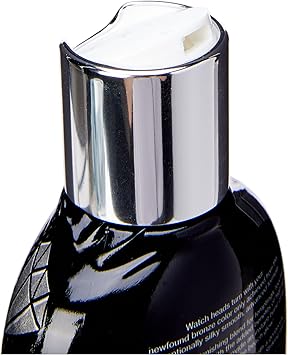 Pro Tan Black Bodaciously Remarkably Powerful 50XX Ultra Dark Sunbed Lotion 250 ml - Image 4