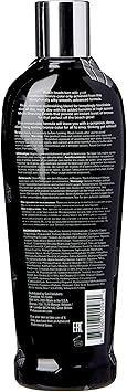 Pro Tan Black Bodaciously Remarkably Powerful 50XX Ultra Dark Sunbed Lotion 250 ml - Image 2