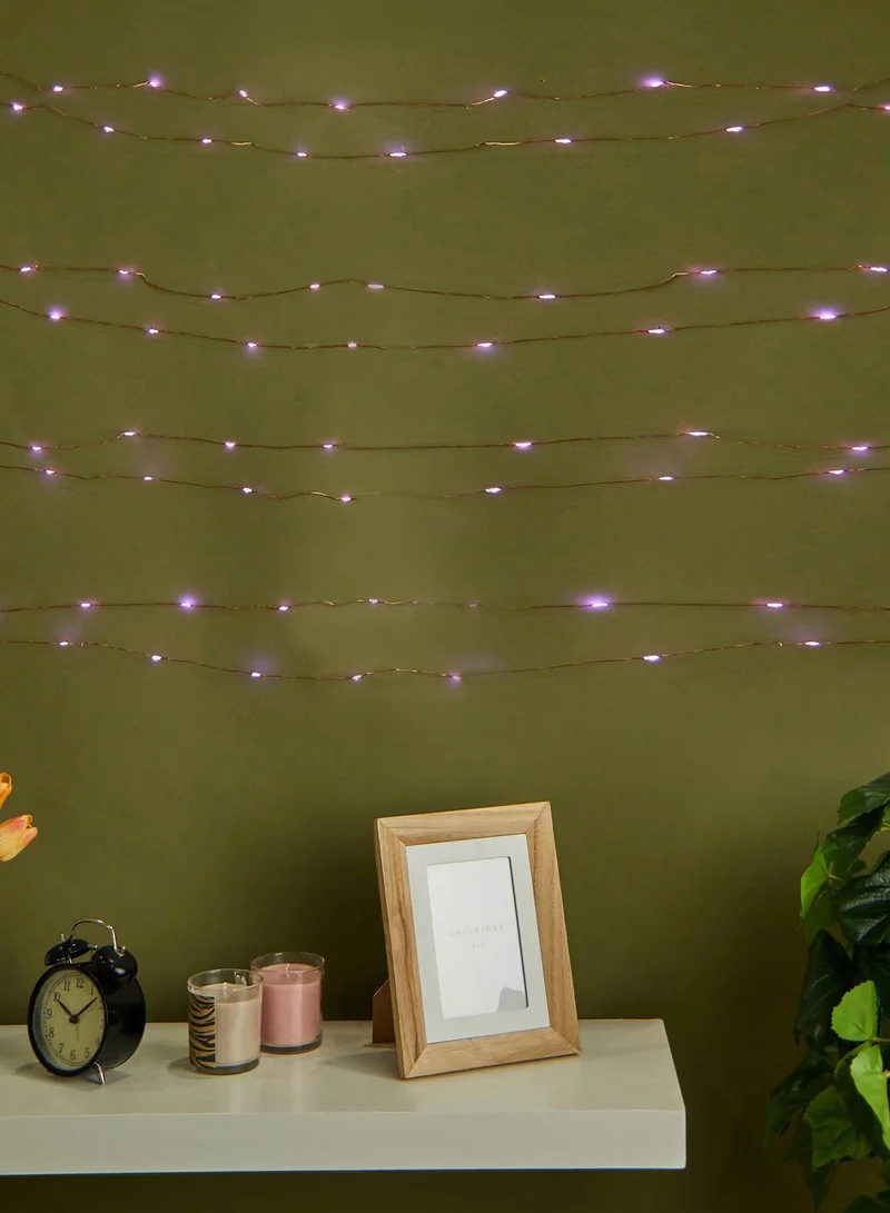 Typo Usb Twinkle Lights 10M