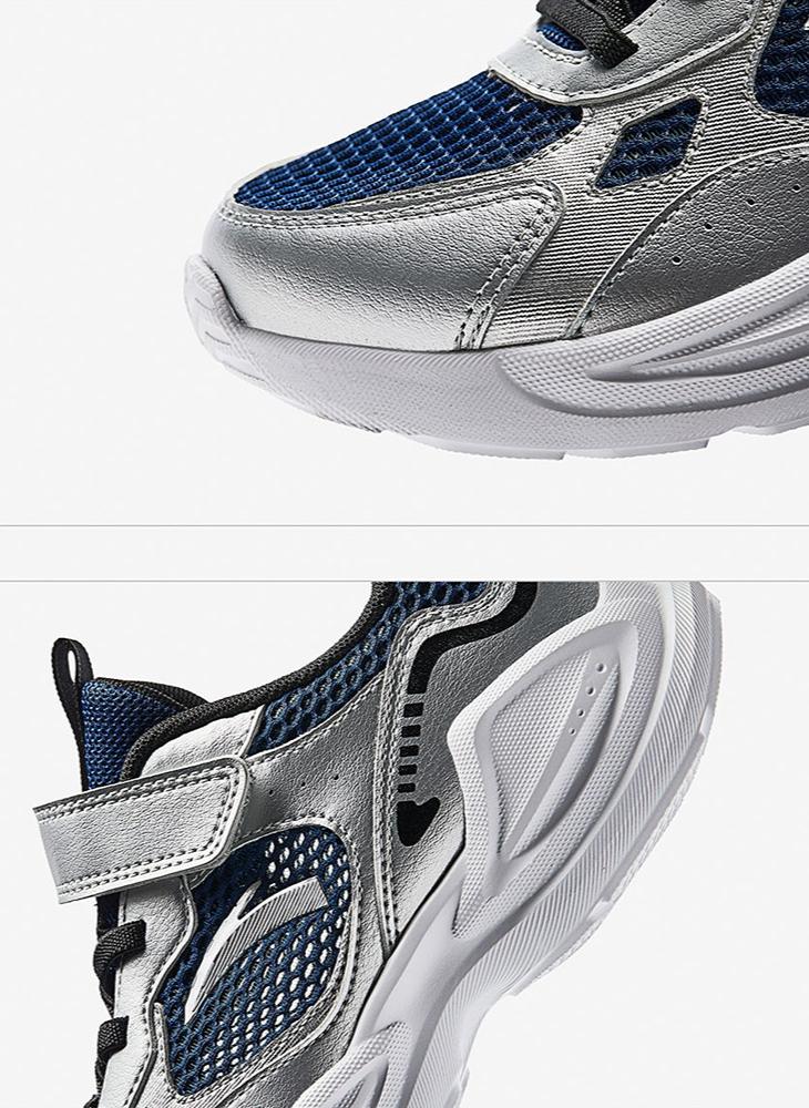 انتا أحذية جري لمواجهة الرياح - Image 5