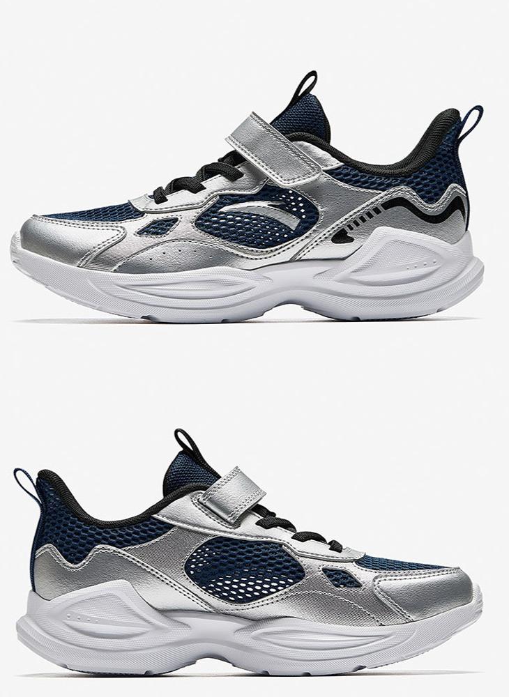 انتا أحذية جري لمواجهة الرياح - Image 4