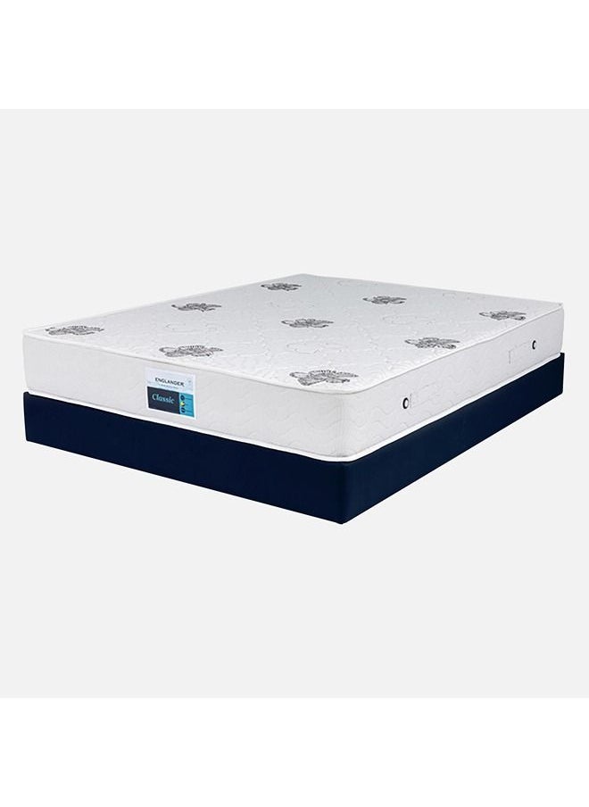 Englander Classic Mattress 150 x 195 Height 24 - pzsku/Z80248D732260F1880A89Z/45/_/1689686948/f6a3be96-fd9a-4eca-ab1e-8c1d1b238cbc