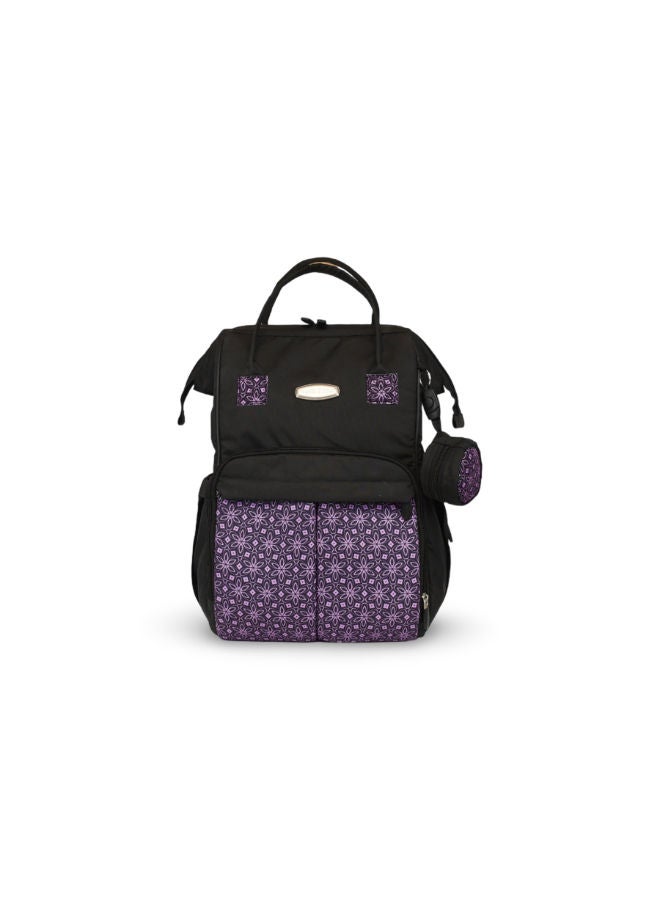 Petit bebe Baby Diaper Bag Vea - Image 1