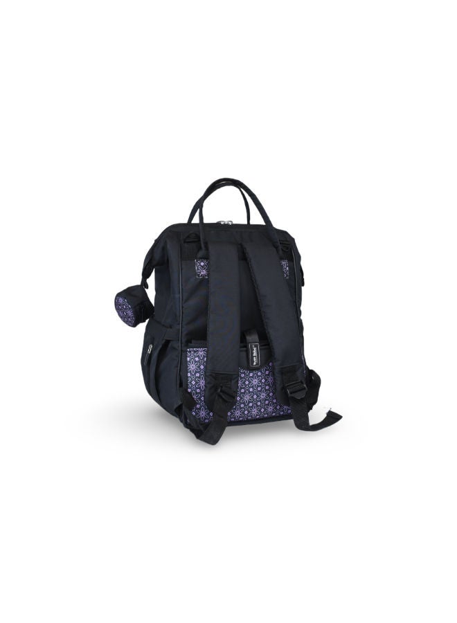 Petit bebe Baby Diaper Bag Vea - Image 3
