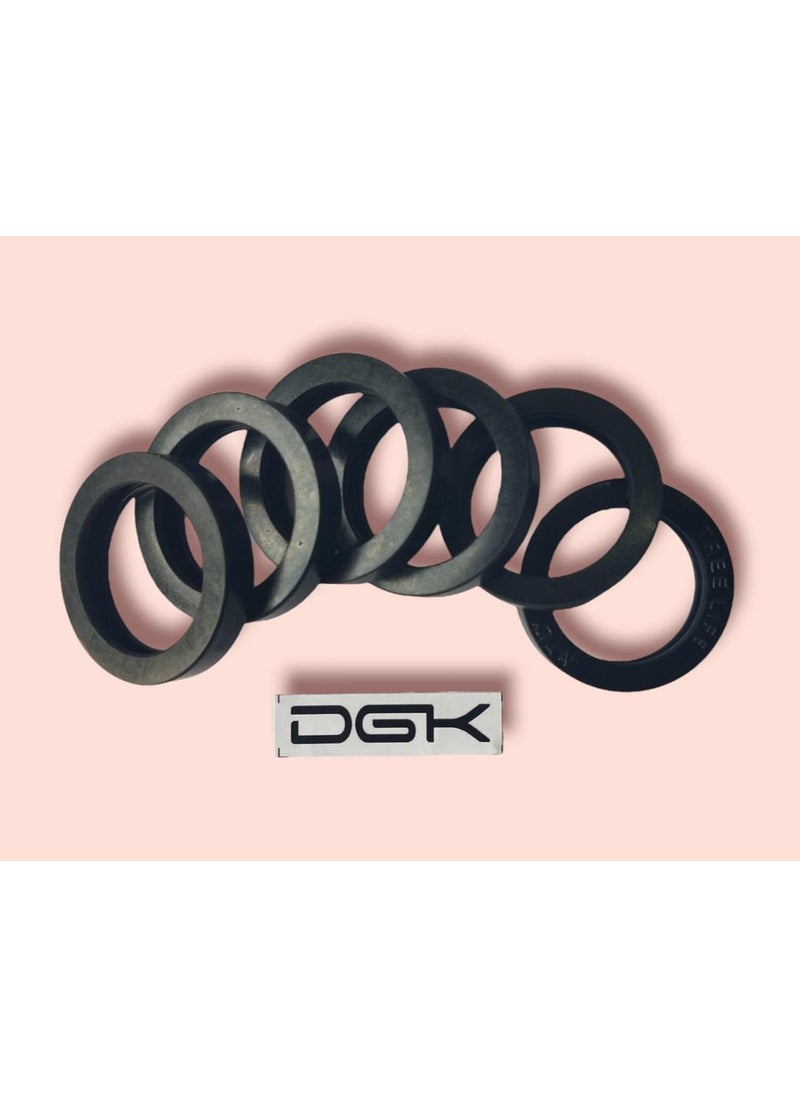 DGK DGK Valve Washer for HTP ASPEE PS16 and PS 50 Model  - Image 2