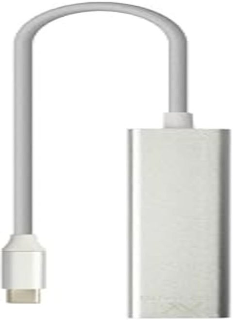 L'AVVENTO (US518) Hub Type-C to 4 USB 3.0 Ports with Super Speed up to 5GB/S