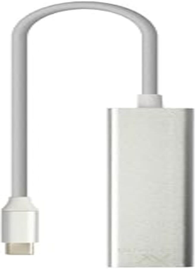 Generic - L'AVVENTO (US518) Hub Type-C to 4 USB 3.0 Ports with Super Speed up to 5GB/S - Image 1