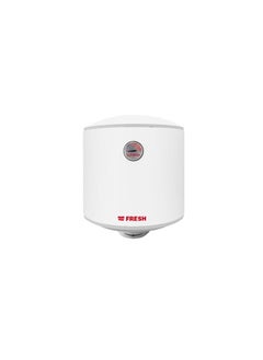 Fresh VF Fresh Electric Water Heater 30 L Relax EWH RELAX 30  - White 