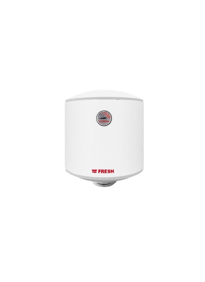 فريش EWH RELAX 30 L - VF سخان مياه كهرباء فريش 30 لتر ريلاكس - ابيض 