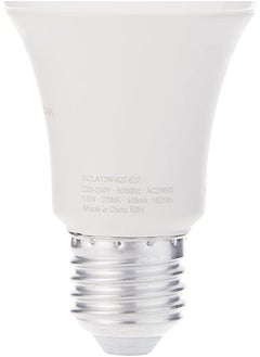 Osram Osram E27 LED Bulb Big 15W Classic A Day Light / 6500K energy saving, screw base - Pack of 5  - Image 3