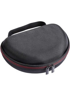 Hard Eva Carrying Case Bag For Jbl T450Bt Wireless Bluetooth Headphone Hard Carrying Case Travel Bag With Space For Cable Parts And Accessories Portable Box Protector Black - pzsku/Z8024C5A22D0B08915860Z/45/_/1740929186/8929a807-57c9-4a2e-bd44-7183cbcf604d