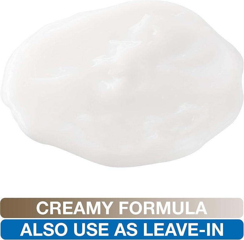 Micellar Conditioner Biotin Infused Creamy White 112 Ounce