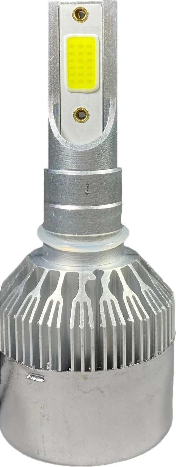 HUNTER Fiat Doblo Headlight Bulb H7 LED Xenon 8800 Lumen 6000K